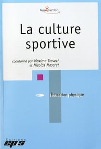 LA CULTURE SPORTIVE
