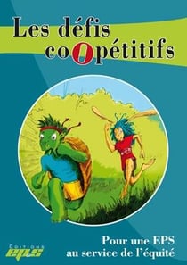 Les défis coopétitifs