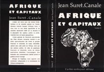 Afrique et capitaux : Tome 1