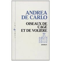 Oiseaux de cage et de voliere