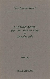 Cartographie