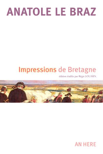 Impressions de bretagne