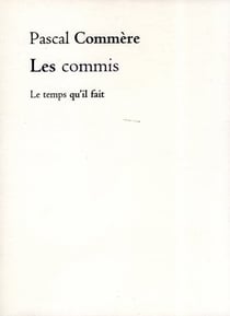 Les commis