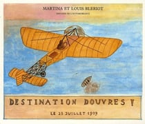 Destination douvres !