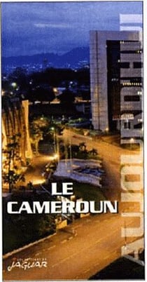 LE CAMEROUN