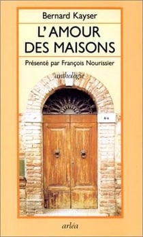 L'amour des maisons