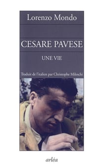 Cesare pavese