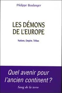 Les demons de l'europe