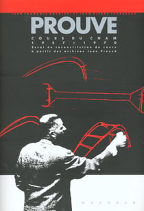 COURS CNAM 1957-1970