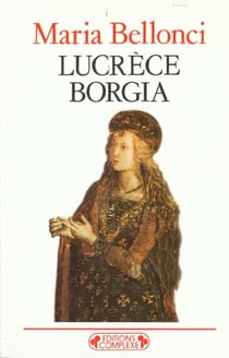 Lucrece borgia