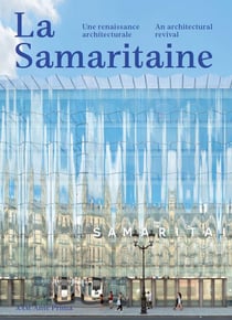 La Samaritaine : une renaissance architecturale