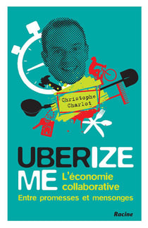 Uberize me