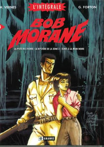 Tout Bob Morane : Intégrale vol.23