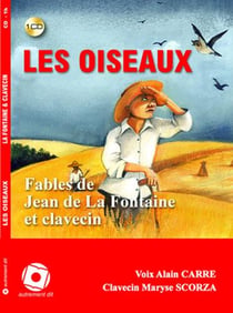 Les oiseaux