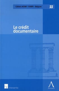 Le crédit documentaire