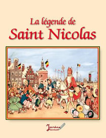 La légende de saint-nicolas