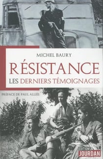 Resistance : les derniers temo