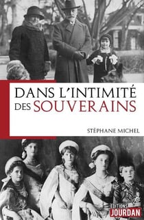 Souverains en pantoufles