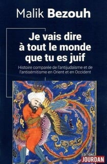 Je vais dire a tout le monde q