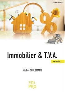 Immobilier & TVA (4e édition)