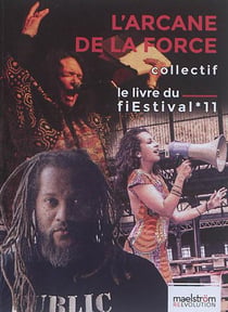 L'arcane de la force