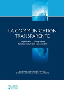La communication transparente