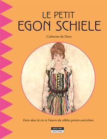 Le petit Egon Schiele