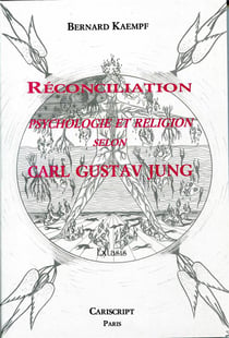 Reconciliation psychologie et religion selon carl gustav jung