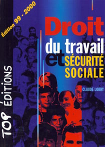 Droit du travail et securite sociale