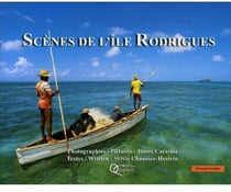 Scènes de l'île rodrigues