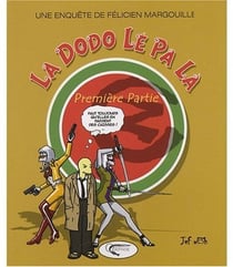 La dodo le pa la t.1
