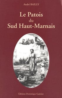 Le patois du sud haut-marnais