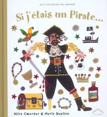 Si j'étais un pirate ...
