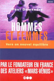 Le nouvel equilibre hommes-femmes