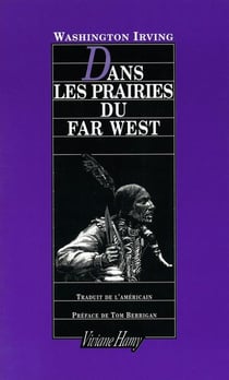 Dans les prairies du far west