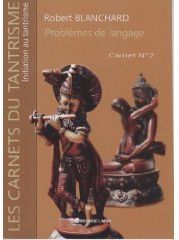 Problèmes de langage - carnet t.2