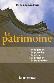 Le patrimoine