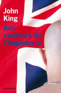 Aux couleurs de l'angleterre