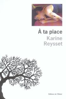 A ta place