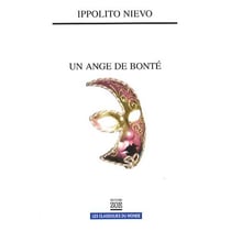 Ange de bonté - histoire du siècle passé