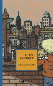 Jules en amérique
