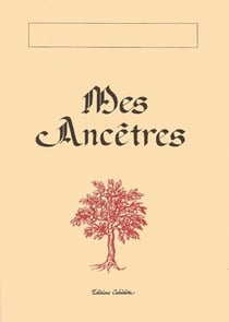Mes ancêtres
