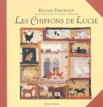 Les chiffons de Lucie