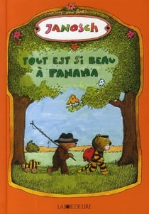 Tout est si beau à Panama