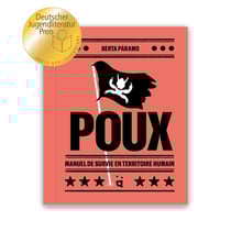 Poux : Manuel de survie en territoire humain