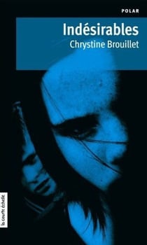 Enquête de maud graham Tome 5 - indésirables