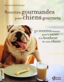 Recettes gourmandes pour chien