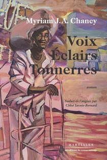Voix, éclairs, tonnerres
