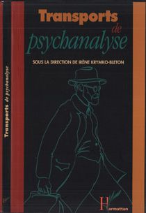 Transports de psychanalyse