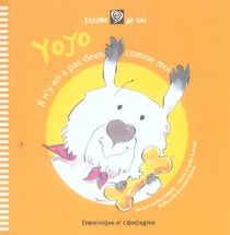 Yoyo - il n'y en a pas deux comme moi